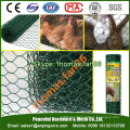 PVC Poultry Netting / Chicken Mesh / Hexagonal Wire Mesh